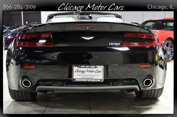 Used-2010-Aston-Martin-Vantage