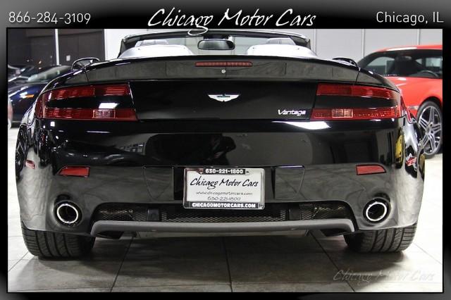 Used-2010-Aston-Martin-Vantage