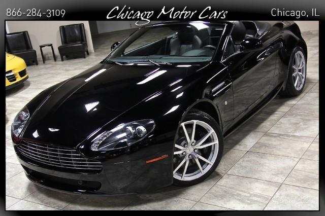 Used-2010-Aston-Martin-Vantage