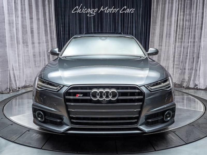 Used-2018-Audi-S6-Prestige-Quattro-Sedan