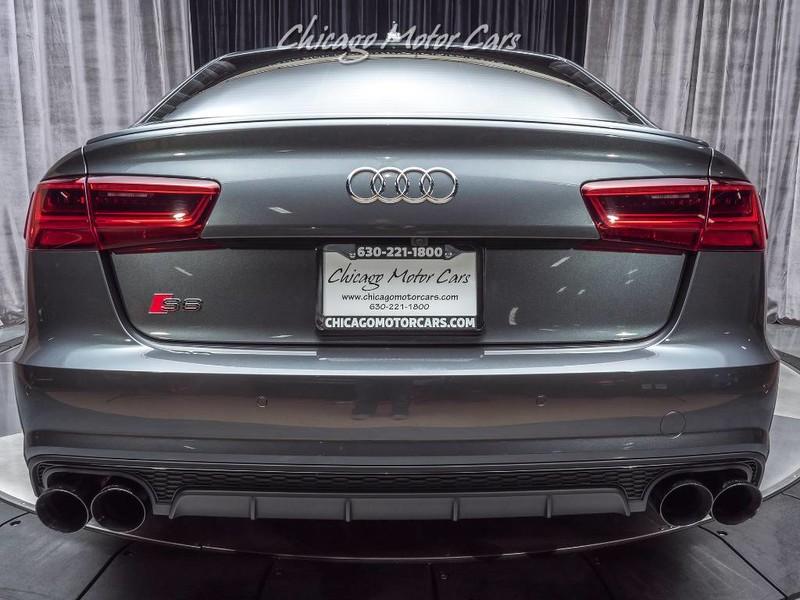 Used-2018-Audi-S6-Prestige-Quattro-Sedan