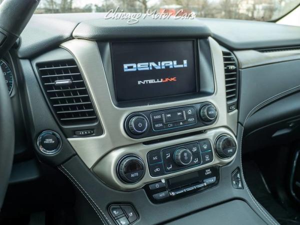 Used-2018-GMC-Yukon-Denali-AWD-SUV