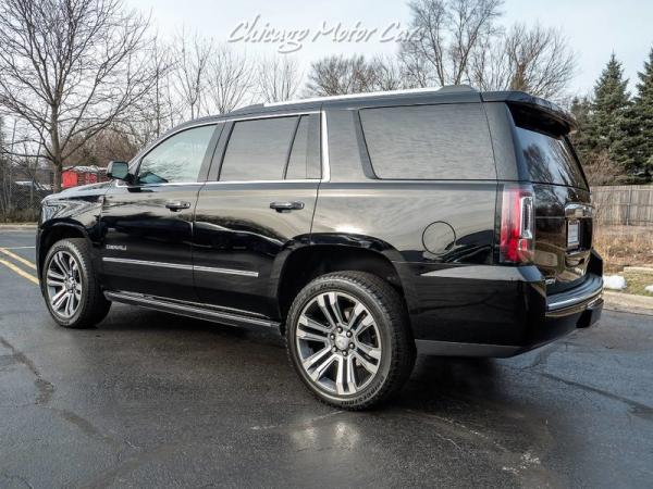 Used-2018-GMC-Yukon-Denali-AWD-SUV