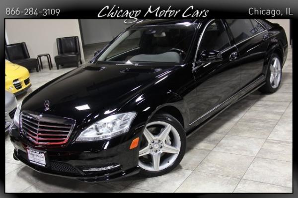Used-2011-Mercedes-Benz-S550-4Matic-Sport