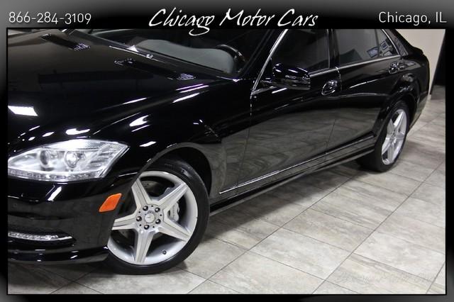 Used-2011-Mercedes-Benz-S550-4Matic-Sport