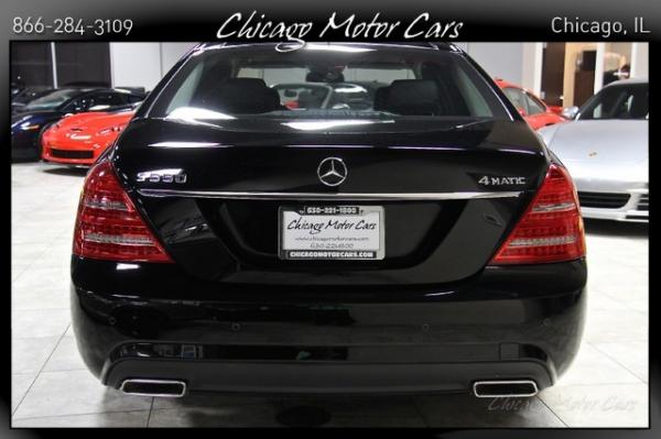 Used-2011-Mercedes-Benz-S550-4Matic-Sport