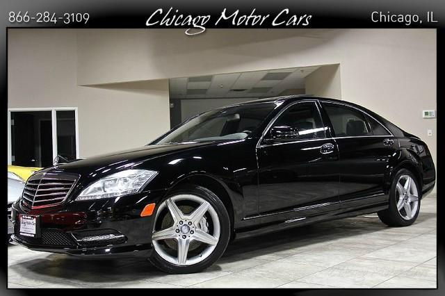 Used-2011-Mercedes-Benz-S550-4Matic-Sport