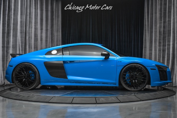 Used-2017-Audi-R8-V10-Plus-Coupe-UNDERGROUND-RACING-Stage-III-1400WHP-Riviera-Blue