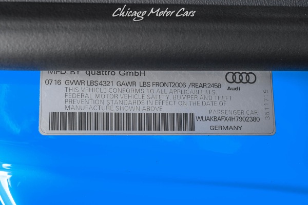 Used-2017-Audi-R8-V10-Plus-Coupe-UNDERGROUND-RACING-Stage-III-1400WHP-Riviera-Blue