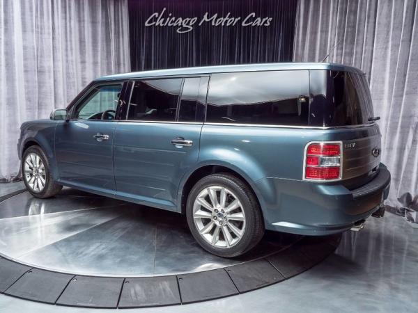 Used-2010-Ford-Flex-Limited