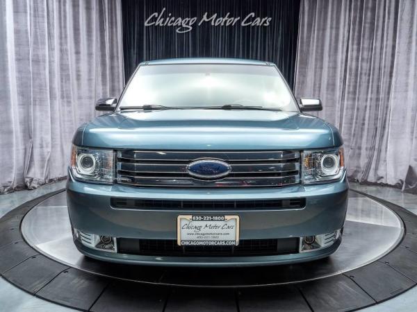 Used-2010-Ford-Flex-Limited