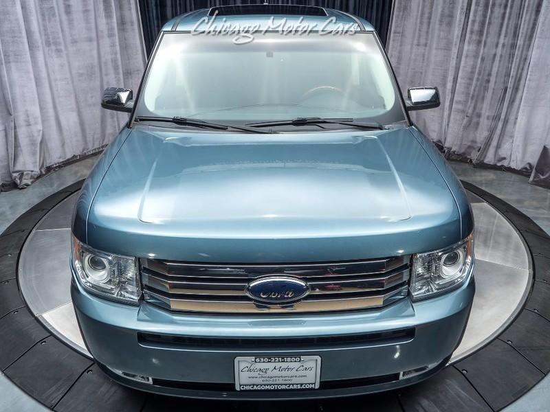 Used-2010-Ford-Flex-Limited