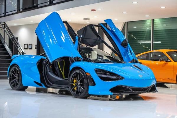 Used-2018-McLaren-720S-Performance-Coupe-MSRP-368575