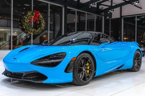 Used-2018-McLaren-720S-Performance-Coupe-MSRP-368575