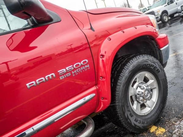 Used-2006-Dodge-Ram-3500-Laramie