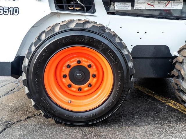 Used-2014-Bobcat-S510-SKID-STEER