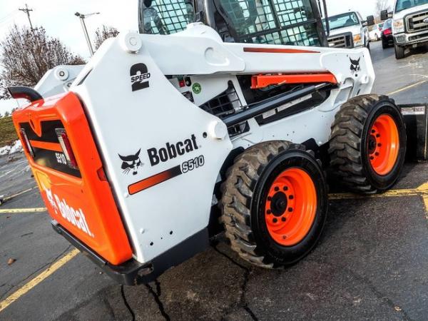 Used-2014-Bobcat-S510-SKID-STEER