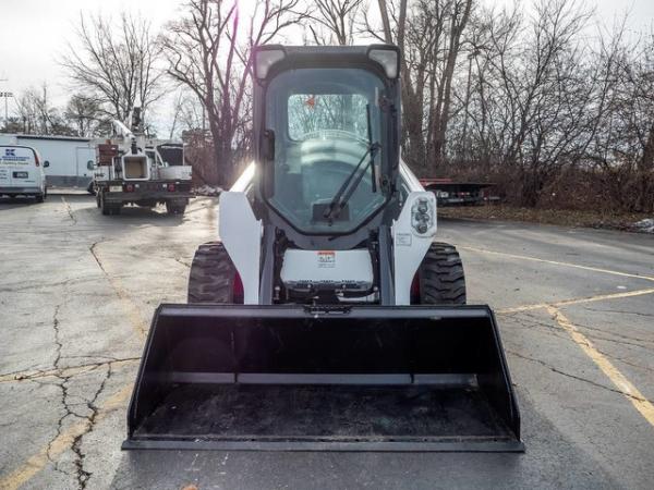 Used 2014 Bobcat S510 SKID STEER for sale Sold at Chicago Motor Cars in West Chicago IL 60185 2