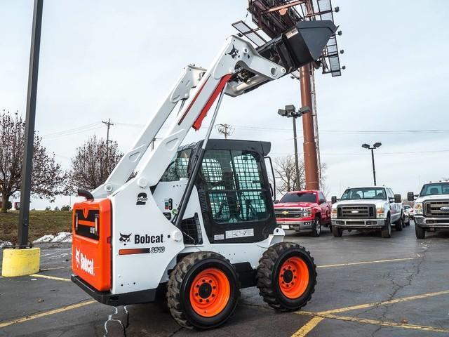 Used-2014-Bobcat-S510-SKID-STEER