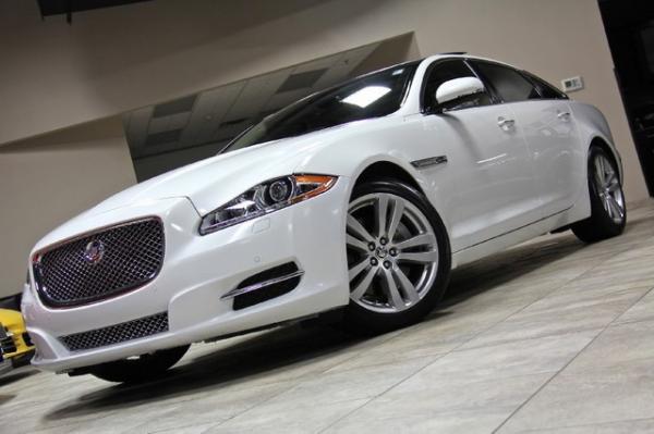 New-2011-Jaguar-XJL