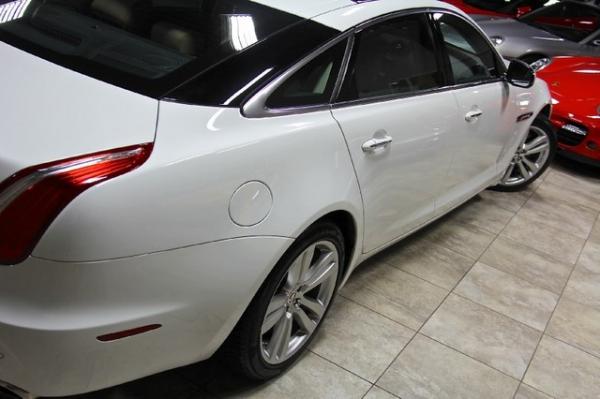 New-2011-Jaguar-XJL