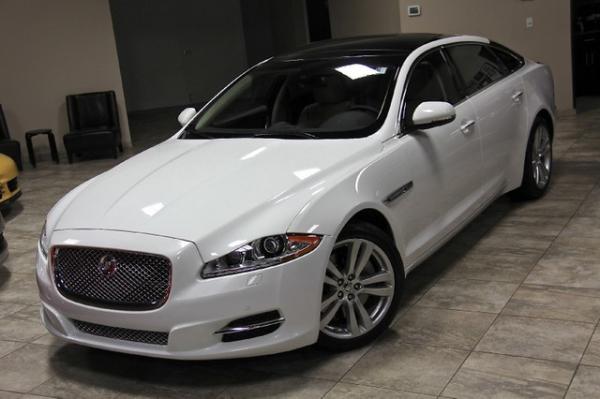 New-2011-Jaguar-XJL