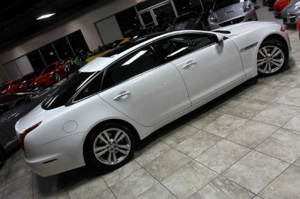 New-2011-Jaguar-XJL