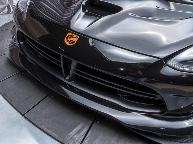 Used-2015-Dodge-Viper-TA-20-Time-Attack-Aero