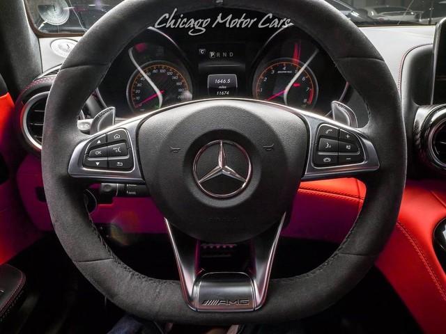 Used-2016-Mercedes-Benz-AMG-GT-S-MSRP-164K-S