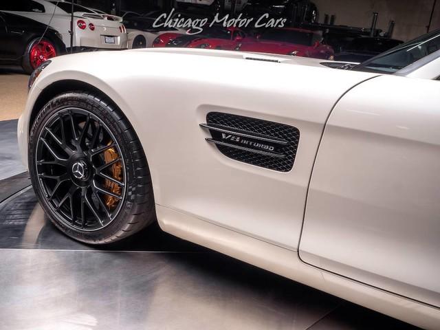 Used-2016-Mercedes-Benz-AMG-GT-S-MSRP-164K-S