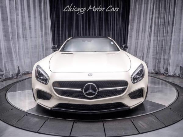 Used-2016-Mercedes-Benz-AMG-GT-S-MSRP-164K-S