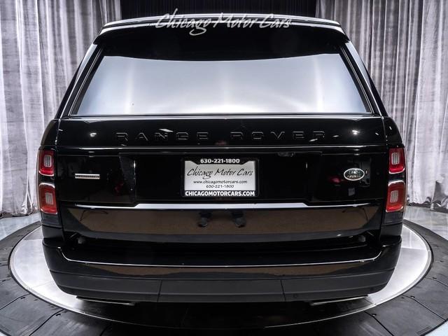 Used-2019-Land-Rover-Range-Rover-V8-Supercharged-Black-Exterior-Package-Drive-Pro-Pack-LOADED