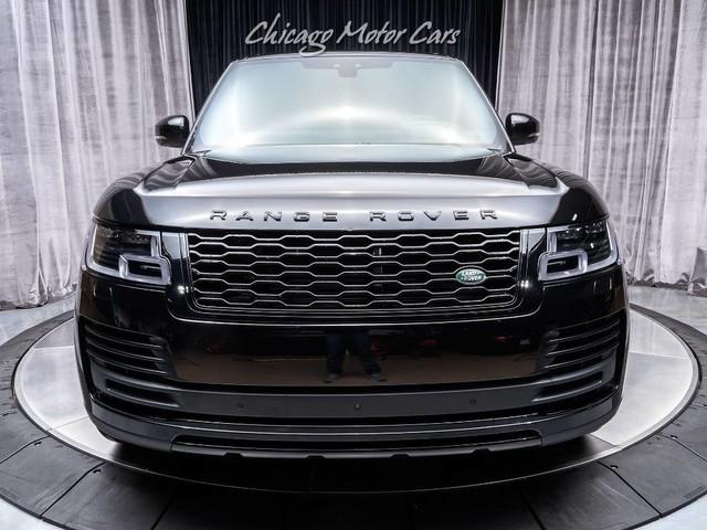 Used-2019-Land-Rover-Range-Rover-V8-Supercharged-Black-Exterior-Package-Drive-Pro-Pack-LOADED