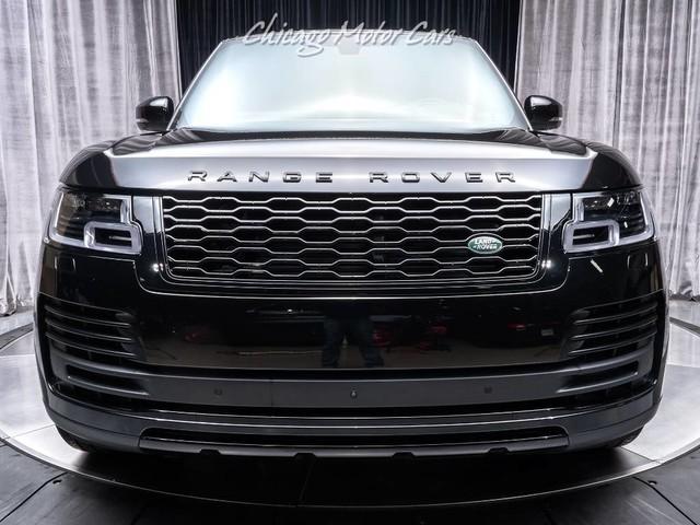 Used-2019-Land-Rover-Range-Rover-V8-Supercharged-Black-Exterior-Package-Drive-Pro-Pack-LOADED