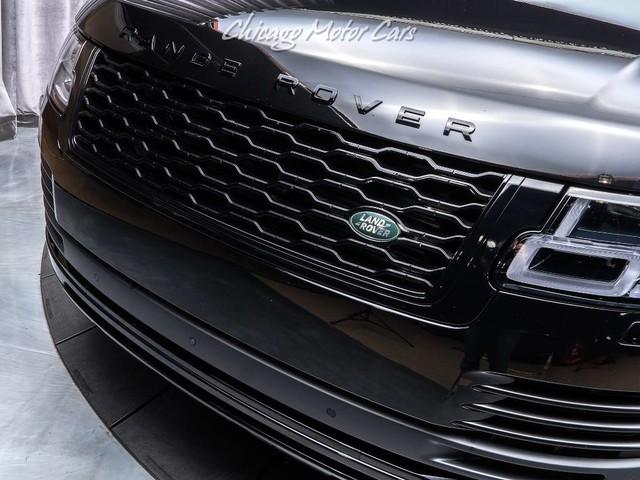 Used-2019-Land-Rover-Range-Rover-V8-Supercharged-Black-Exterior-Package-Drive-Pro-Pack-LOADED