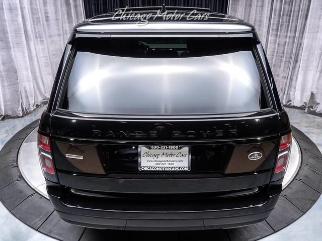 Used-2019-Land-Rover-Range-Rover-V8-Supercharged-Black-Exterior-Package-Drive-Pro-Pack-LOADED