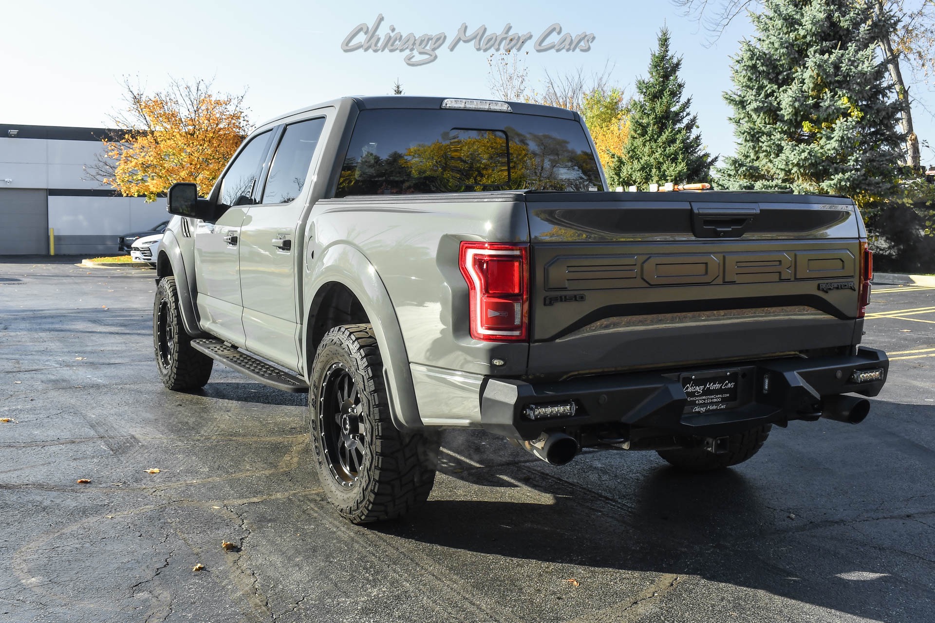 Used-2018-Ford-F-150-Raptor-Pickup-Truck-BIG-UPGRADES--LOADED