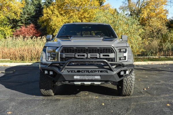 Used-2018-Ford-F-150-Raptor-Pickup-Truck-BIG-UPGRADES--LOADED