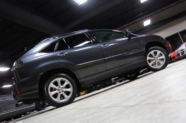 New-2008-Lexus-RX-350-AWD