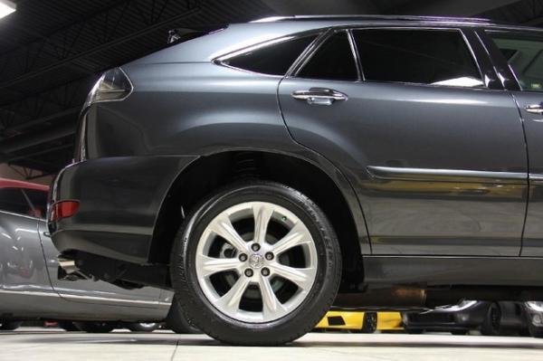 New-2008-Lexus-RX-350-AWD