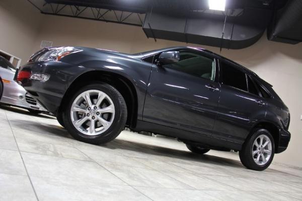 New-2008-Lexus-RX-350-AWD