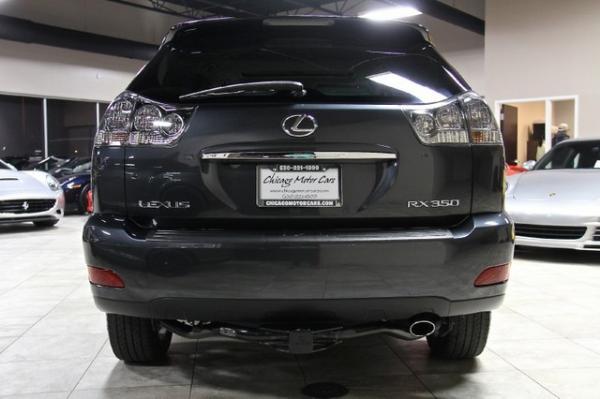 New-2008-Lexus-RX-350-AWD