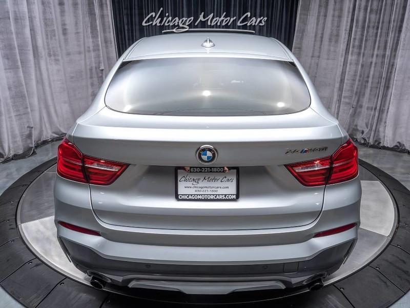 Used-2017-BMW-X4-M40i-M-Sport