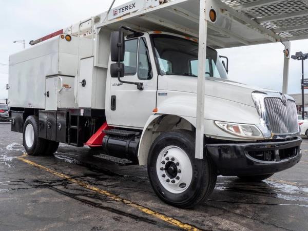 Used-2009-International-4300-60-HI-RANGER-Bucket-Truck