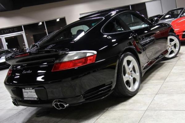 New-2003-Porsche-911-Carrera-Turbo