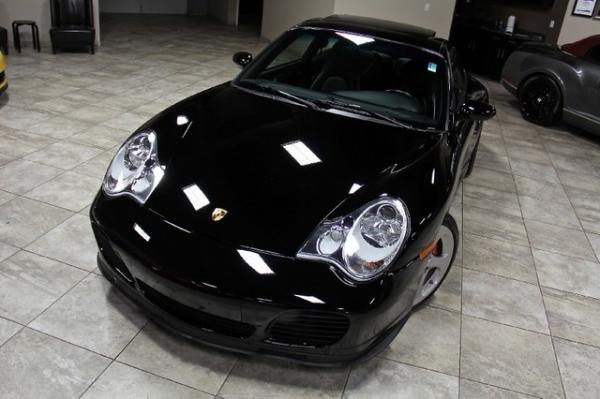 New-2003-Porsche-911-Carrera-Turbo