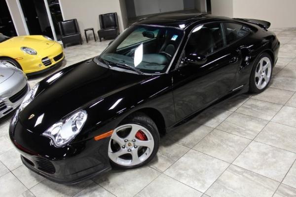 New-2003-Porsche-911-Carrera-Turbo