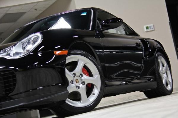 New-2003-Porsche-911-Carrera-Turbo