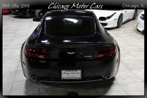 Used-2009-Aston-Martin-V8-Vantage