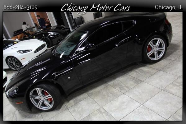 Used-2009-Aston-Martin-V8-Vantage